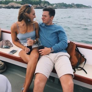 Meet your Posher, Maggie